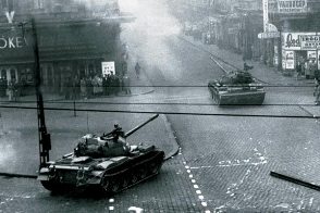 Революция в Венгрии 1956 года