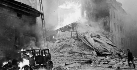 бомбардировки СССР Финляндии 1939 год