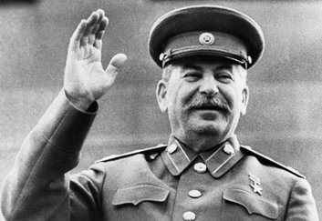 Сталин и мировая война