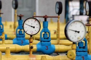 Очередная хитрость Газпрома для запуска северного потока